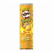 Honey Mustard Pringles