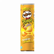 Honey Mustard Pringles