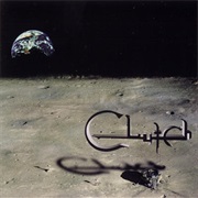 Clutch - Clutch