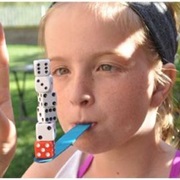 Build the Biggest Balancing Tower