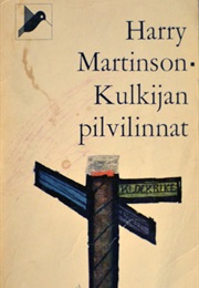 The Road to Klockrike (Harry Martinson)