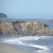 Lincoln Beach, Oregon