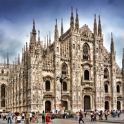 Milan