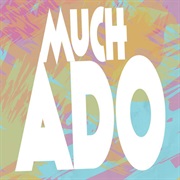 Much Ado About a Webseries