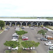 Nadi International Airport