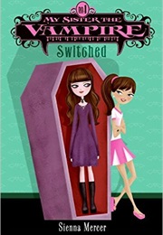 Switched (Sienna Mercer)
