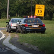 Pulled Over