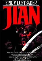 Jian (Eric Van Lustbader)