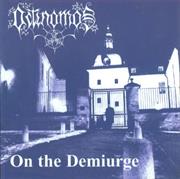 Octinomos - On the Demiurge
