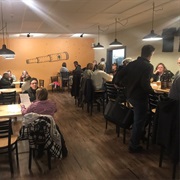 Spyglass Brewing Company