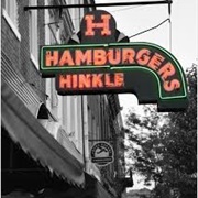 Hinkle's Sandwich Shop