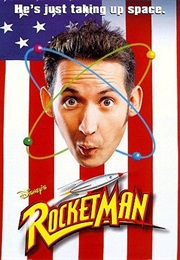 Rocket Man