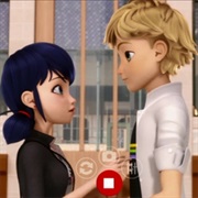 Adrienette (Adrien & Marinette)