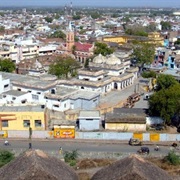 Jhansi, India