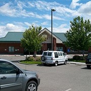Pasco Intermodal Train Station (Washington)