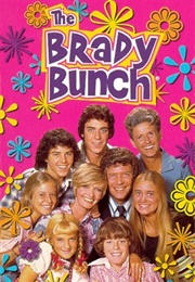 The Brady Bunch (TV Series) (1969)