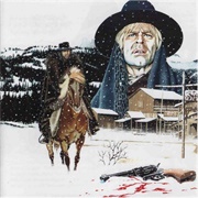 The Spaghetti Epic 3 - The Great Silence