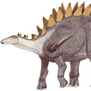 Tuojiangosaurus
