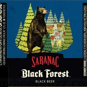Black Forest (Matt Brewing Company)