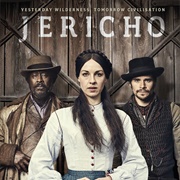 Jericho