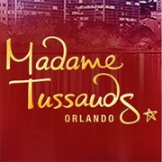 Madame Tussauds Orlando