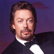 Tim Curry