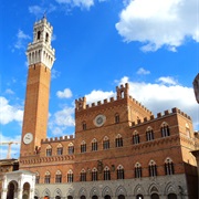 Palazzo Pubblico