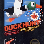 Duck Hunt (NES)