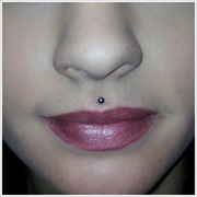 Medusa Piercing