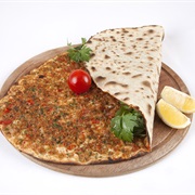 Lahmacun
