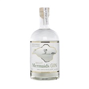 Isle of Wight Mermaid Gin