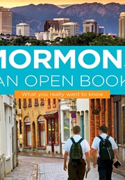 Mormons: An Open Book (Anthony Sweat)