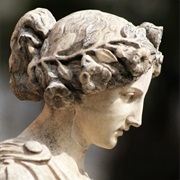 Pamphile of Epidaurus