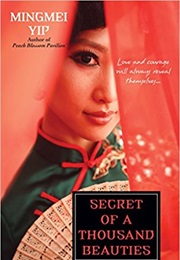 Secret of a Thousand Beauties (Mingmei Yip)