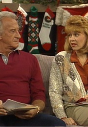 Mr. Belvedere: "Christmas Story" (1987)