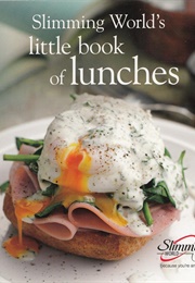 Slimming World's Little Book of Lunches (Slimming World)