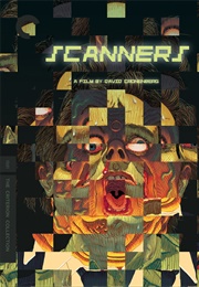 Scanners (1981)