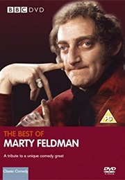 Best of Marty Feldman, the (2005)
