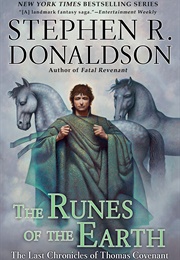 The Runes of the Earth (Stephen R. Donaldson)