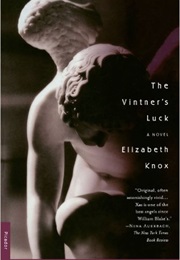 The Vintner&#39;s Luck (Elizabeth Knox)