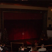 Bradley Playhouse, CT