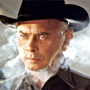 The Gunslinger, &#39;Westworld&#39;