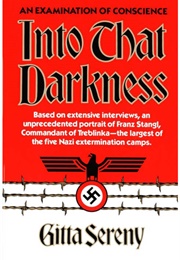 Into That Darkness (Gitta Sereny)