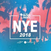 New Years Eve - Block Party @ St Kilda