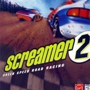 Screamer 2
