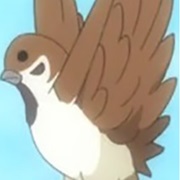 Bird-San