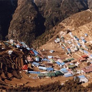 Khumbu, Nepal