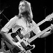 Mike Rutherford (Genesis)