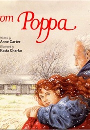 From Poppa (Anne Laurel Carter)