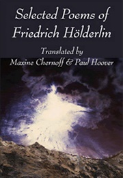 Poems of Friedrich Holderlin (Friedrich Holderlin)